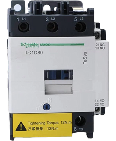Schneider Electric LC1D80M7C