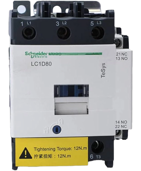 Schneider Electric LC1D80M7C