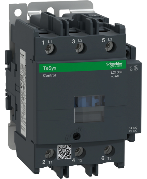 Schneider Electric LC1D80P7