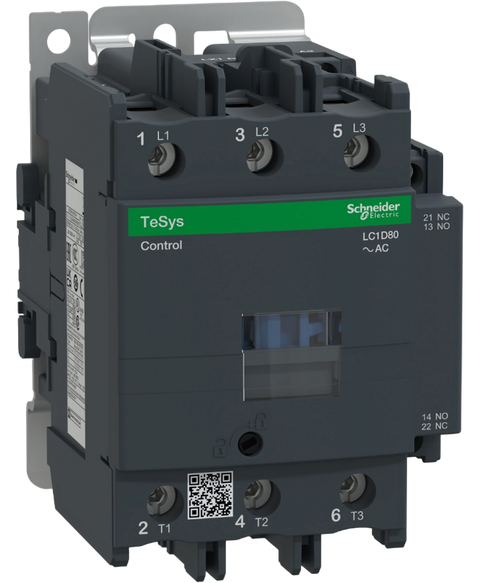 Schneider Electric LC1D80U7