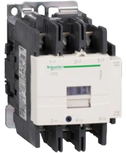Schneider Electric LC1D95B7C