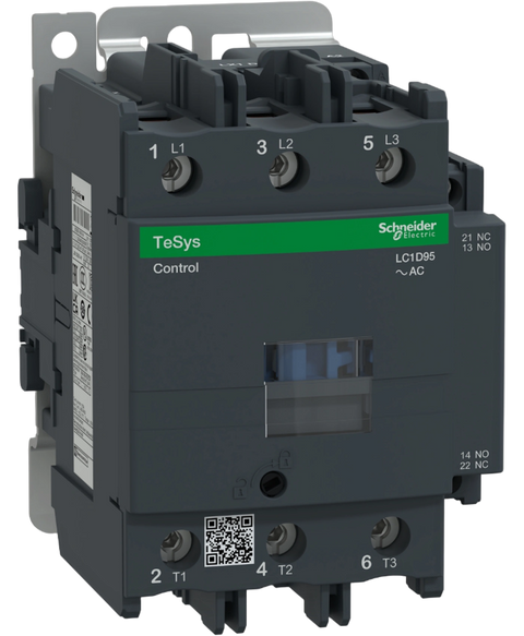 Schneider Electric LC1D95P7