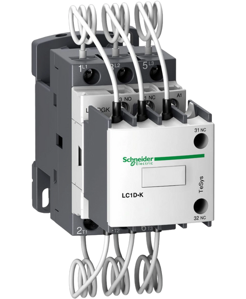 Schneider Electric LC1DGKM7C