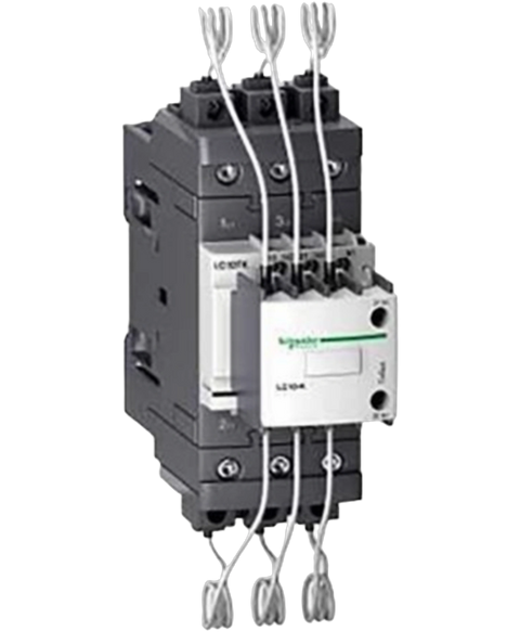 Schneider Electric LC1DPK12M7C