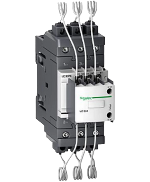 Schneider Electric LC1DPKM7C