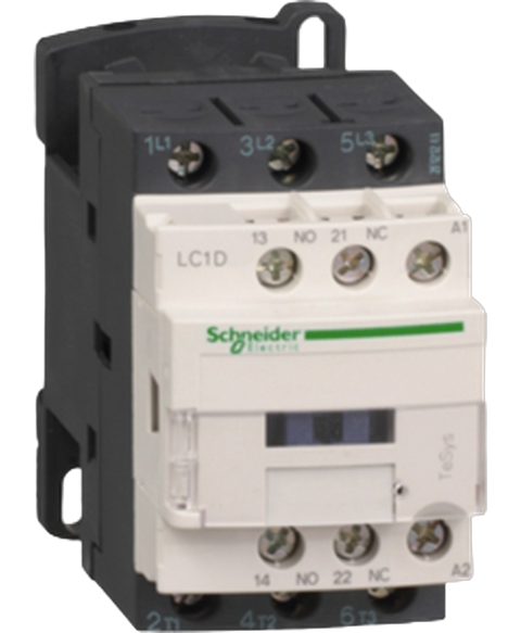 Schneider Electric LC1DS12M7C