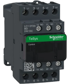 Schneider Electric LC1DT20BDC