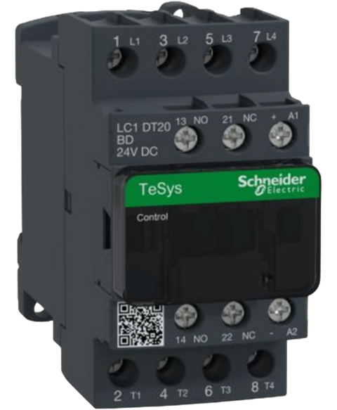 Schneider Electric LC1DT20BDC
