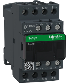 Schneider Electric LC1DT20BD