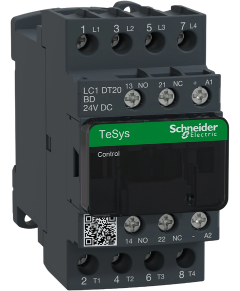 Schneider Electric LC1DT20BD
