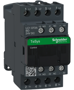 Schneider Electric LC1DT25BD