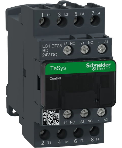 Schneider Electric LC1DT25BD