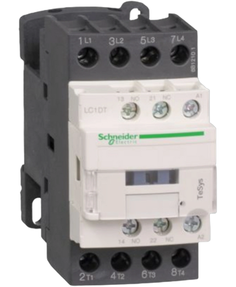 Schneider Electric LC1DT25MDC