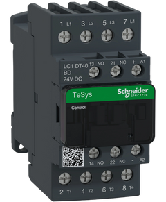 Schneider Electric LC1DT40BD