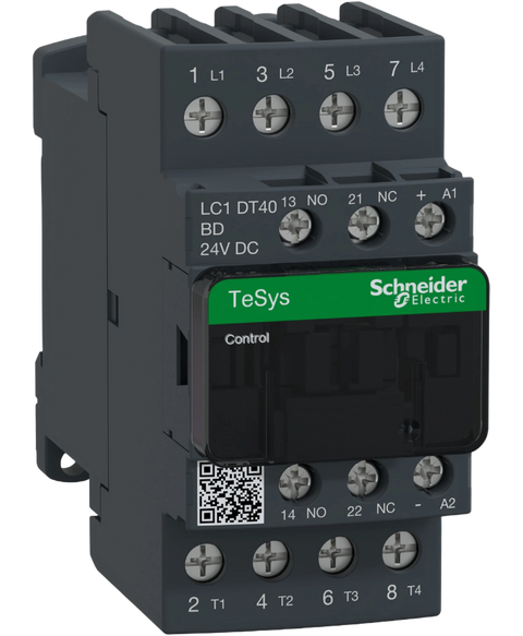Schneider Electric LC1DT40BD