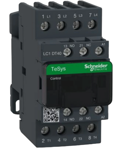 Schneider Electric LC1DT40M7C