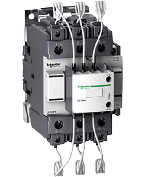 Schneider Electric LC1DWK12M7C