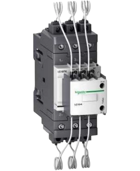 Schneider Electric LC1DWKM7C