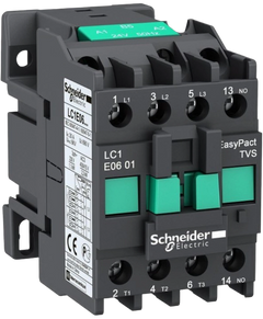 Schneider Electric LC1E0601F5N