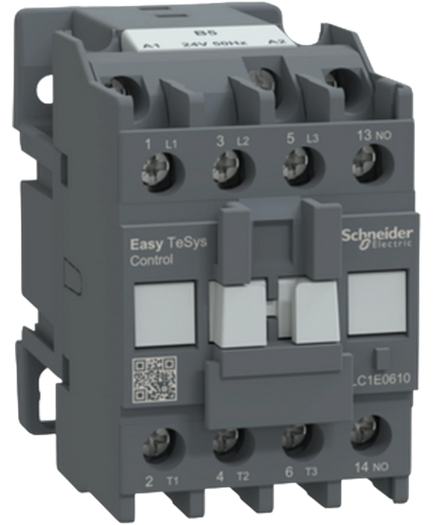 Schneider Electric LC1E0610M5N