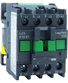 Schneider Electric LC1E1201CC5N