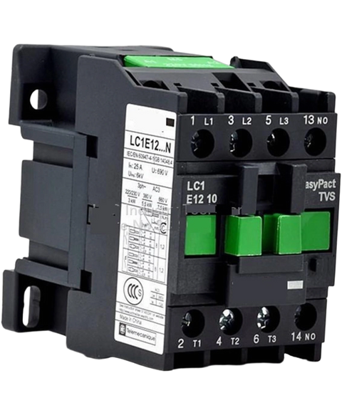 Schneider Electric LC1E1210M5N