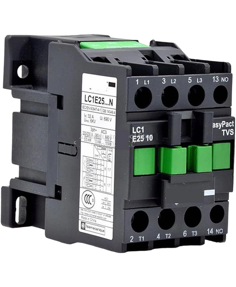Schneider Electric LC1E2510M5N