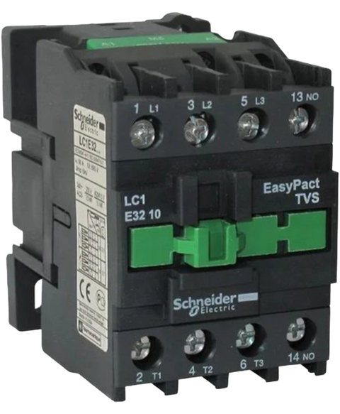 Schneider Electric LC1E3210M5N