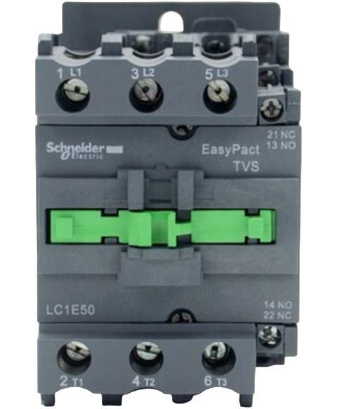 Schneider Electric LC1E50M5N