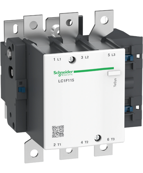 Schneider Electric LC1F115F7