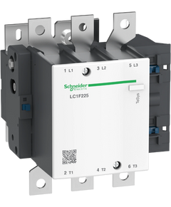 Schneider Electric LC1F225F7