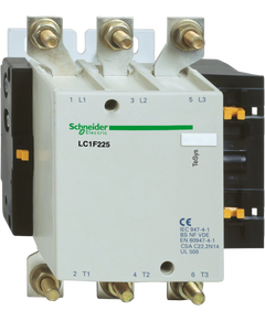 Schneider Electric LC1F225G7