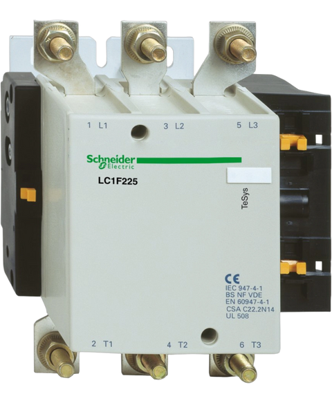 Schneider Electric LC1F225G7