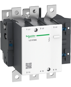 Schneider Electric LC1F265P7