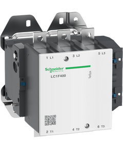 Schneider Electric LC1F400