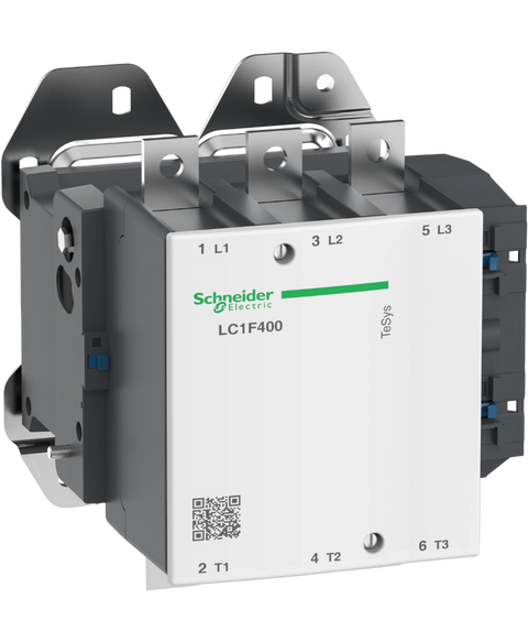 Schneider Electric LC1F400