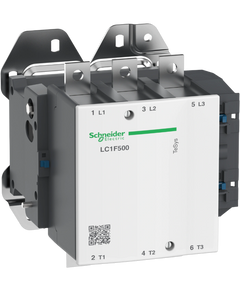 Schneider Electric LC1F500