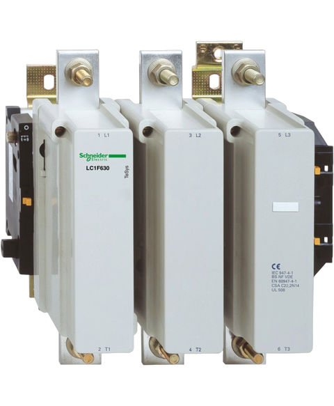 Schneider Electric LC1F630G7