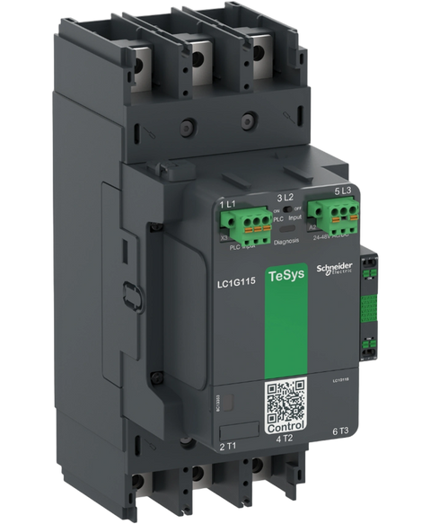 Schneider Electric LC1G115LSEA
