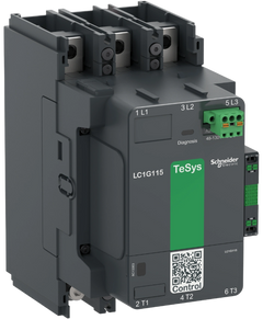 Schneider Electric LC1G185KUEN