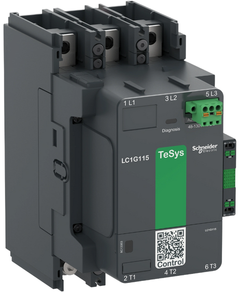 Schneider Electric LC1G185KUEN
