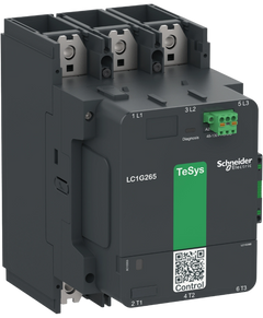 Schneider Electric LC1G265KUEN