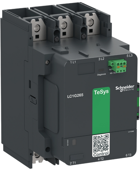Schneider Electric LC1G265KUEN