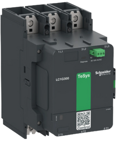 Schneider Electric LC1G300KUEC