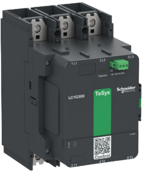 Schneider Electric LC1G300KUEC