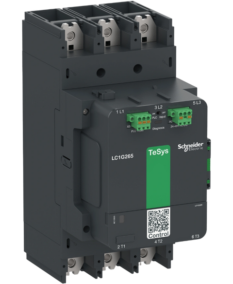 Schneider Electric LC1G500BEEA