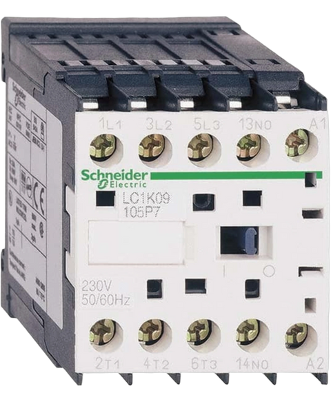 Schneider Electric LC1K06015F7