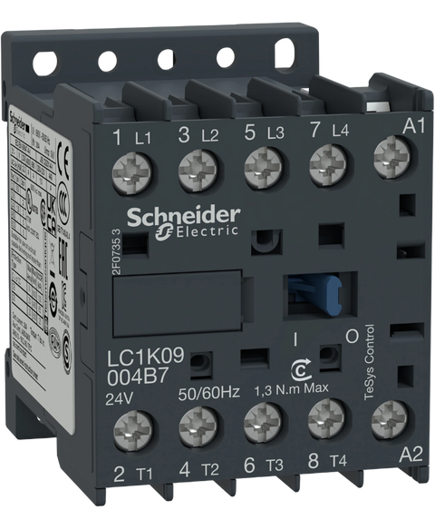 Schneider Electric LC1K09004B7