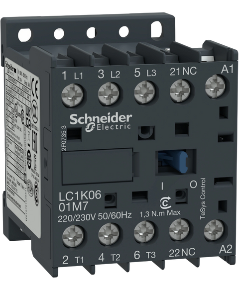 Schneider Electric LC1K0901M7