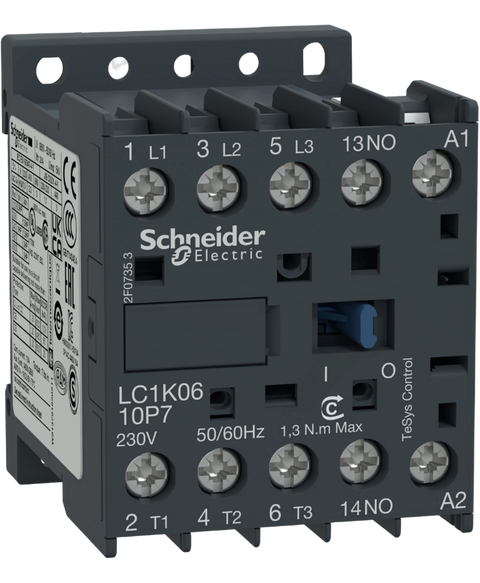 Schneider Electric LC1K0910M7